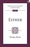 E-Book (epub) TOTC Esther von Debra Reid