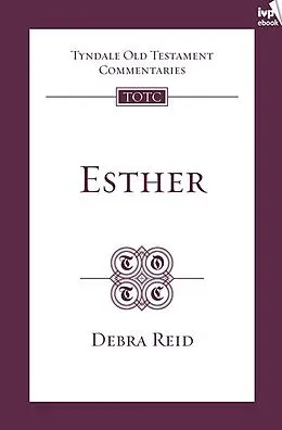 E-Book (epub) TOTC Esther von Debra Reid