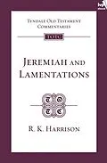 E-Book (epub) TOTC Jeremiah & Lamentations von R. Harrison