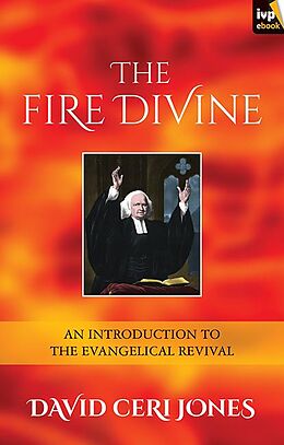 E-Book (epub) The Fire Divine von David Jones
