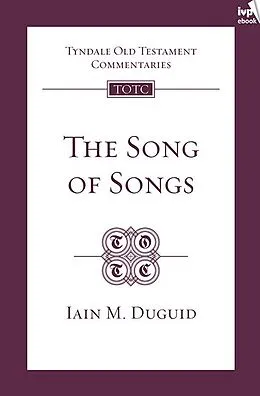 E-Book (epub) TOTC Song of Songs von Iain Duguid