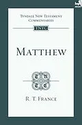 E-Book (epub) TNTC Matthew von R. T. France