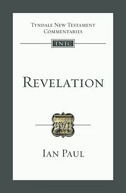 E-Book (epub) Revelation von Ian Paul