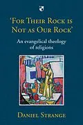 E-Book (epub) 'For Their Rock is not as Our Rock' von Daniel Strange