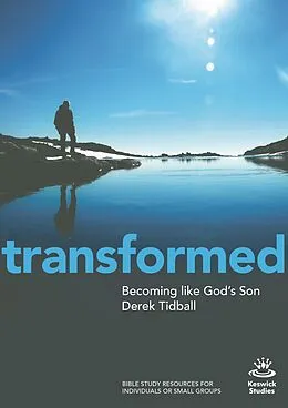 E-Book (epub) Transformed von Derek Tidball