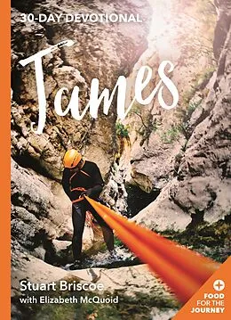 E-Book (epub) James von Stuart Briscoe