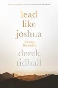 E-Book (epub) Lead Like Joshua von Derek Tidball