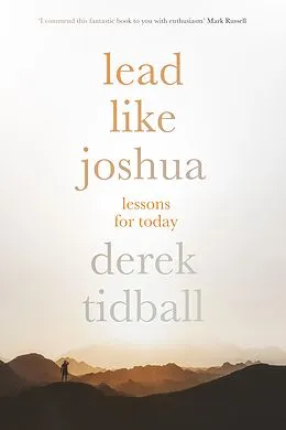 E-Book (epub) Lead Like Joshua von Derek Tidball