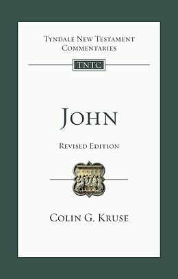 eBook (epub) John de Colin G. Kruse