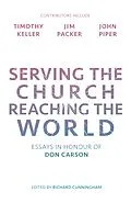 E-Book (epub) Serving the Church, Reaching the World von Ed. Richard Cunningham