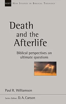 ePUB Death and the Afterlife von Paul R. Williamson