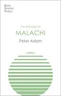 E-Book (epub) The Message of Malachi von Peter Adam