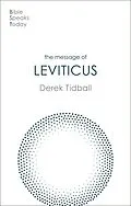 E-Book (epub) The Message of Leviticus von Derek Tidball