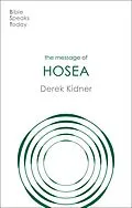 E-Book (epub) The Message of Hosea von Derek Kidner