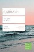 Kartonierter Einband Sabbath (Lifebuilder Study Guides) von Lynne Baab