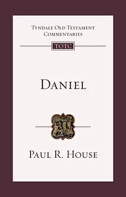 E-Book (epub) Daniel von Paul R. House