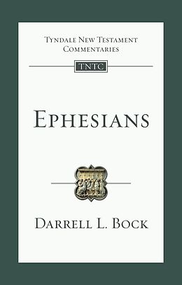 E-Book (epub) Ephesians von Darrell L. Bock