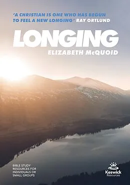 ePUB Longing - study guide von Elizabeth Mcquoid