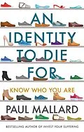 E-Book (epub) An Identity to Die For von Paul Mallard