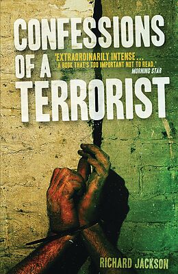 E-Book (pdf) Confessions of a Terrorist von Richard Jackson