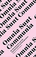 E-Book (epub) Omnia Sunt Communia von Massimo De Angelis