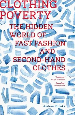E-Book (pdf) Clothing Poverty von Andrew Brooks