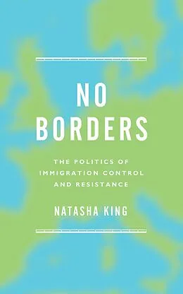 E-Book (pdf) No Borders von Natasha King