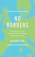 E-Book (epub) No Borders von Natasha King