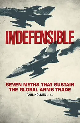 E-Book (pdf) Indefensible von Paul Holden