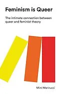E-Book (epub) Feminism is Queer von Mimi Marinucci