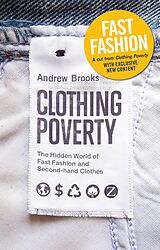 eBook (epub) Fast Fashion de Andrew Brooks