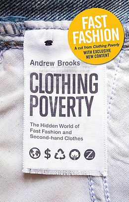 E-Book (epub) Fast Fashion von Andrew Brooks