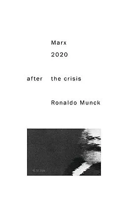E-Book (epub) Marx 2020 von Ronaldo Munck