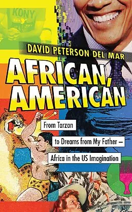 E-Book (pdf) African, American von David Peterson Del Mar