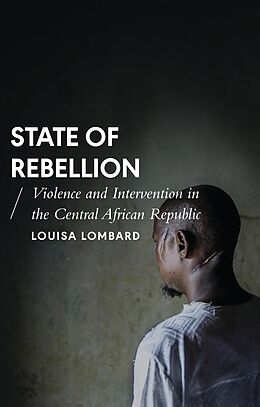 E-Book (pdf) State of Rebellion von Louisa Lombard