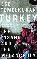 E-Book (pdf) Turkey von Ece Temelkuran