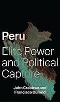 E-Book (epub) Peru von John Crabtree, Francisco Durand