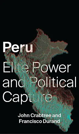 E-Book (pdf) Peru von John Crabtree, Francisco Durand