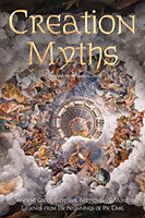 Livre Relié Creation Myths de Jake Jackson