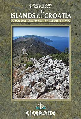 eBook (epub) The Islands of Croatia de Rudolf Abraham