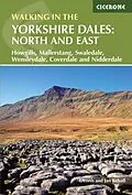 E-Book (epub) Walking in the Yorkshire Dales: North and East von Dennis Kelsall