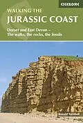 E-Book (epub) Walking the Jurassic Coast von Ronald Turnbull