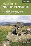 E-Book (epub) Walking in the North Pennines von Paddy Dillon