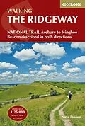 E-Book (epub) The Ridgeway National Trail von Steve Davison