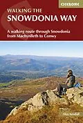 E-Book (epub) The Snowdonia Way von Alex Kendall