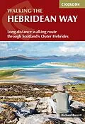 E-Book (epub) The Hebridean Way von Richard Barrett