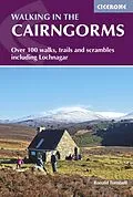 ePUB Walking in the Cairngorms von Ronald Turnbull