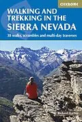ePUB Walking and Trekking in the Sierra Nevada von Richard Hartley