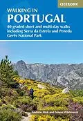 ePUB Walking in Portugal von Simon Whitmarsh, Andrew Mok