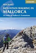 E-Book (epub) Mountain Walking in Mallorca von Paddy Dillon